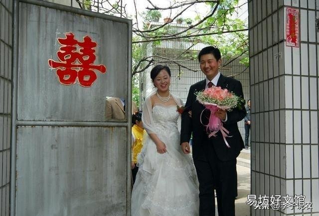 有些农村人盖了楼房,也买了10万以上的汽车,为什么还是娶不上媳妇?