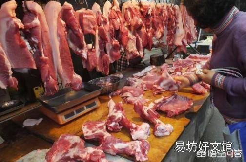 听说猪肉20块钱一斤,如果现在存些,到年底会涨到50元一斤吗?