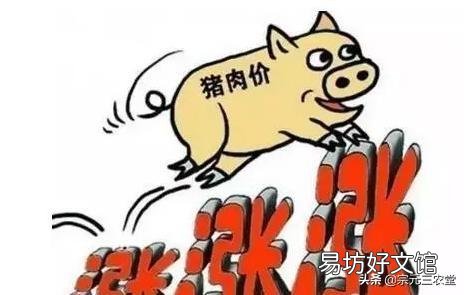 广西罗城:目前猪肉每市22元一斤,问到什么时候,返回原来市价?