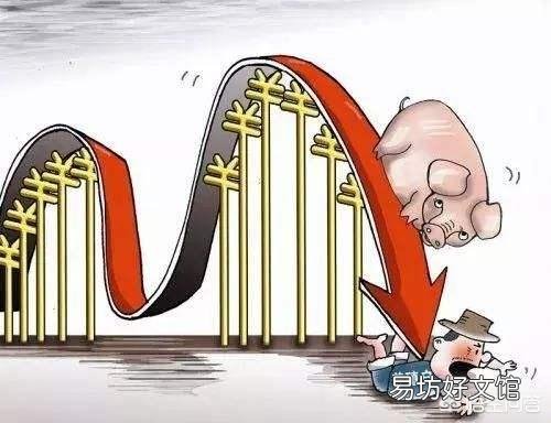 生猪价格全面上涨，但四川最近的生猪却连续下跌，这个是什么情况？四川猪价会起来吗？