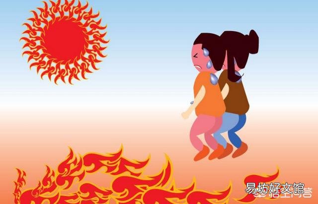 三伏天即将开启,农村老人说三伏天不能做四件事,都是哪些事呢?