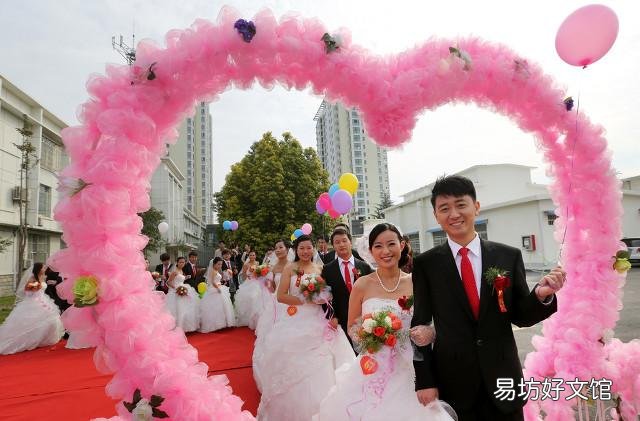 在农村,如果强制结婚彩礼不得超过5万,会发生什么现象?