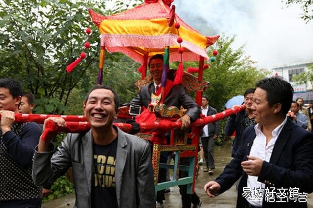 在农村,如果强制结婚彩礼不得超过5万,会发生什么现象?