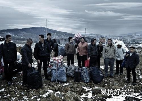 在农村,丈夫外出打工,为什么留守的妻子都害怕丈夫突然回家?
