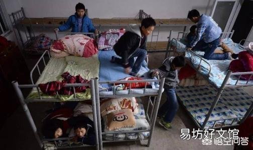 在农村,丈夫外出打工,为什么留守的妻子都害怕丈夫突然回家?