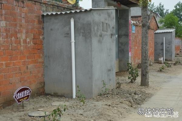 最近很多农村又在号召改厕,农民们愿意改吗?费用怎么算?