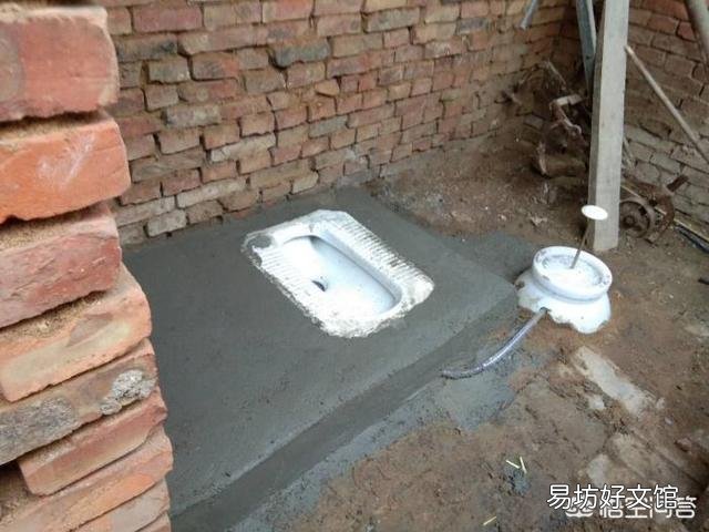最近很多农村又在号召改厕,农民们愿意改吗?费用怎么算?