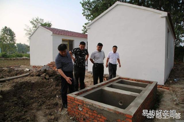 最近很多农村又在号召改厕,农民们愿意改吗?费用怎么算?