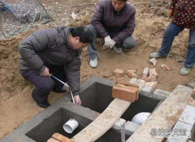 最近很多农村又在号召改厕,农民们愿意改吗?费用怎么算?
