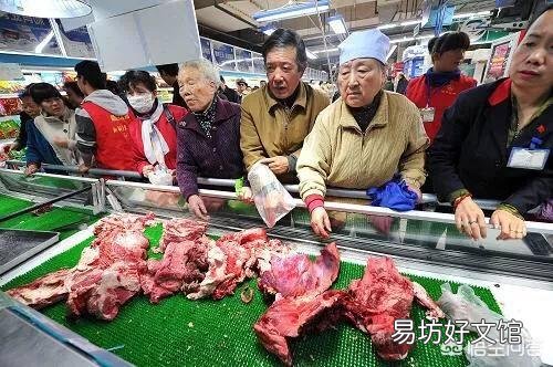 甘肃地区这几天生猪价格为何回落明显?17元/公斤会不会跌破?