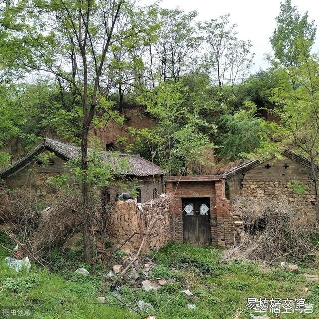 俗语“墙上墙,树通轩,家败人又亡”,老祖宗的讲究,有道理吗?