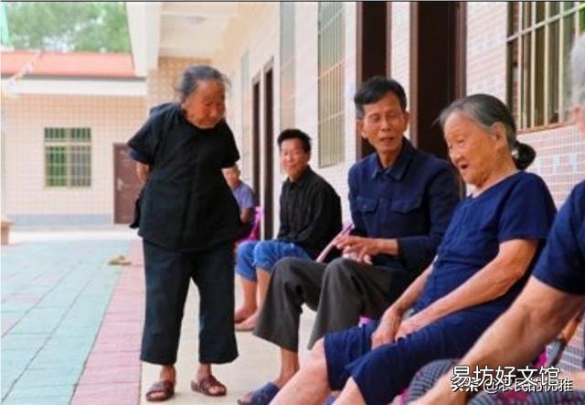 现在在农村,熟人见面交谈有“五不问”,这“五不问”具体指的是啥?