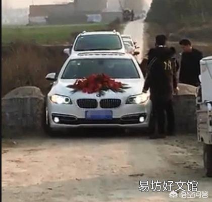 很多农村的村口，都爱有限宽的墩子和限高的架子，村民有权这样做吗？
