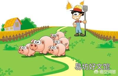 “非洲猪瘟”,全国沦陷,约七成的散户会说:“再见了,我的农场”,产业链是否依然?
