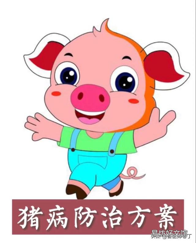 猪得了高热病打什么针好?