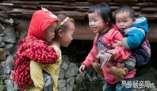 以前农村人都是躲着生二胎,为什么现在放开二胎反而不愿意生了?