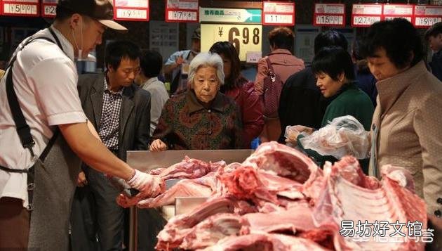 在农村,今年养猪前景怎样?