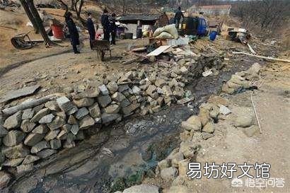 养猪场要离农村住宅多远比较好?