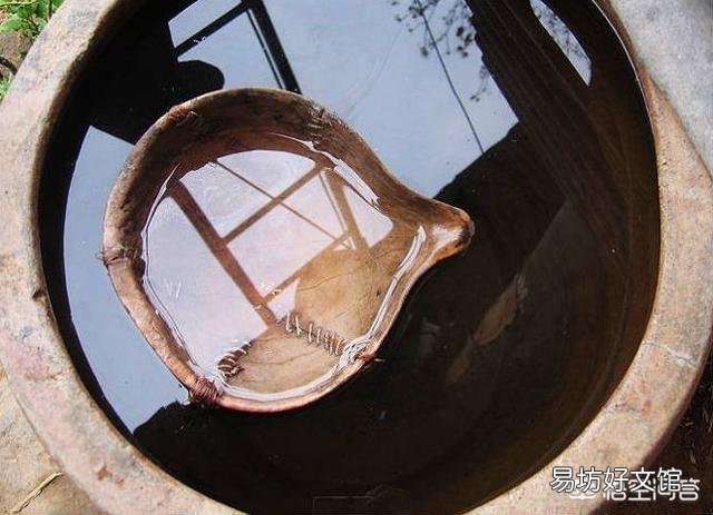 农村俗语“张口疮,裂口疮,都向瓢把讨药方”是什么意思?有什么道理?