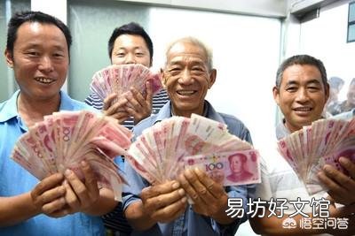 装天然气为什么要让农民交接口费三千元?这个收费合理吗?