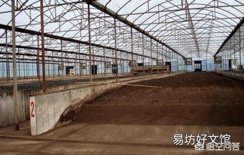 现在人种地为什么都不用农家肥了？