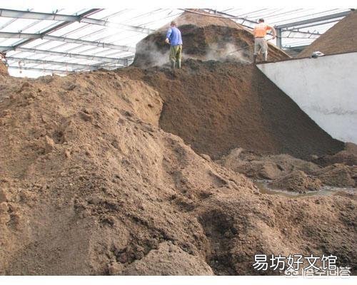 现在人种地为什么都不用农家肥了？
