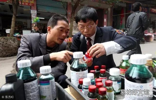 有的农技老师说打药加洗衣粉增加药效，是真的吗，有什么好处呢？