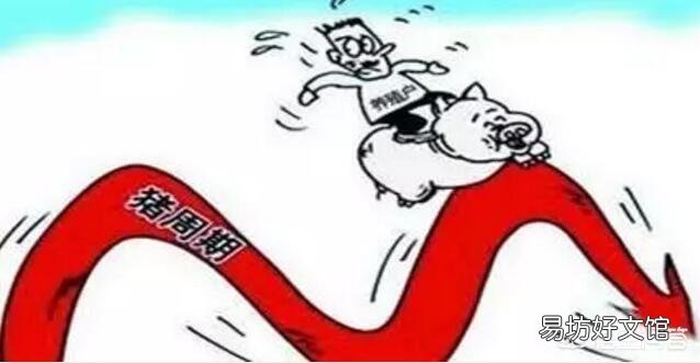 今年养不好猪的是否应该放弃?