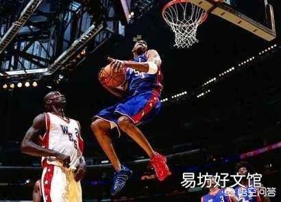 NBA总决赛G3,詹姆斯使出麦迪招牌打板扣篮,这球什么水平?