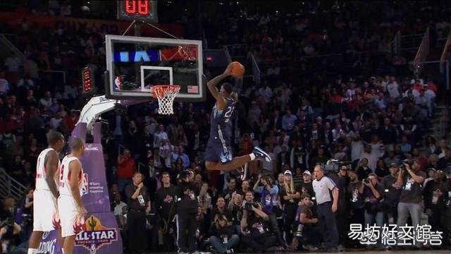 NBA总决赛G3,詹姆斯使出麦迪招牌打板扣篮,这球什么水平?