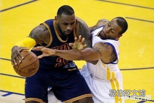 NBA总决赛G3,詹姆斯使出麦迪招牌打板扣篮,这球什么水平?