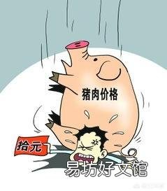 猪肉下半年会涨价？