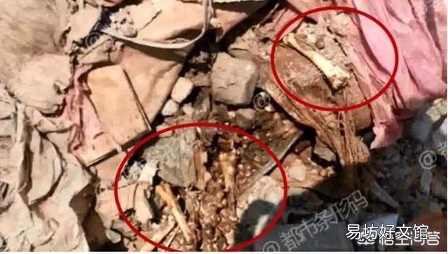 如何看待云南村民垃圾场挖上百吨冻肉重新销售这件事？