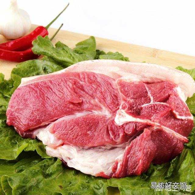 猪长得快是被催肥了吗?