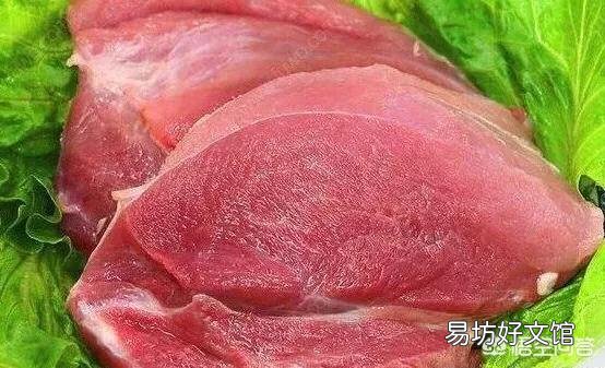 猪长得快是被催肥了吗?