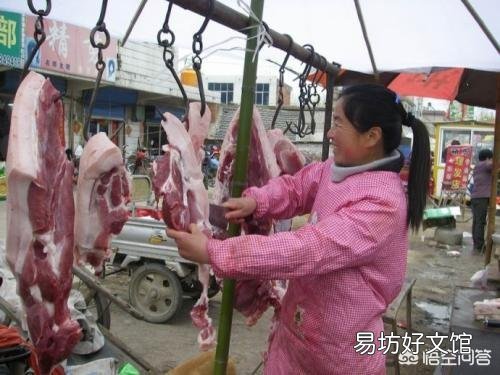 2018年进口猪肉的冲击性怎么样?