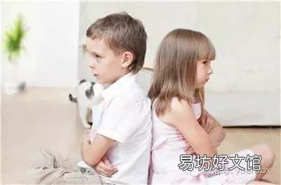 一年级孩子说,凡是打了我,我一定打回去。如何引导?