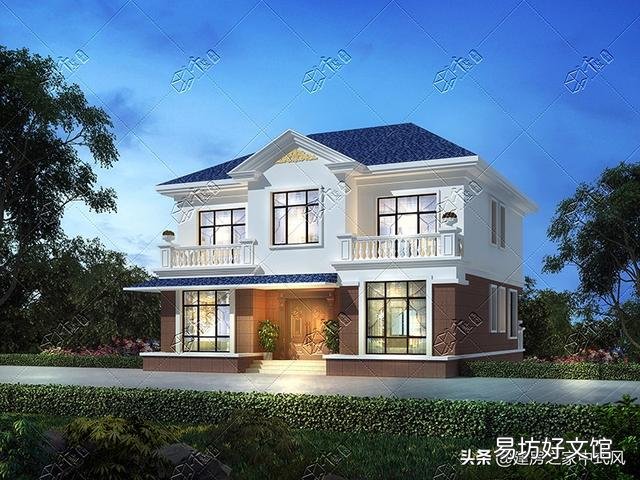 本人想在农村建房,怎样才能少花钱?
