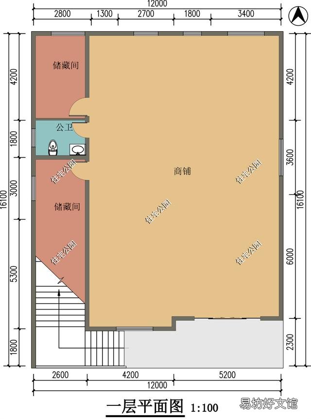 在农村自建房中,24的空心墙能承受三层房子的压力吗?