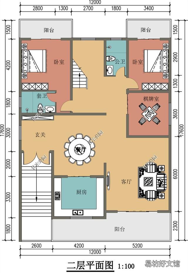 在农村自建房中,24的空心墙能承受三层房子的压力吗?