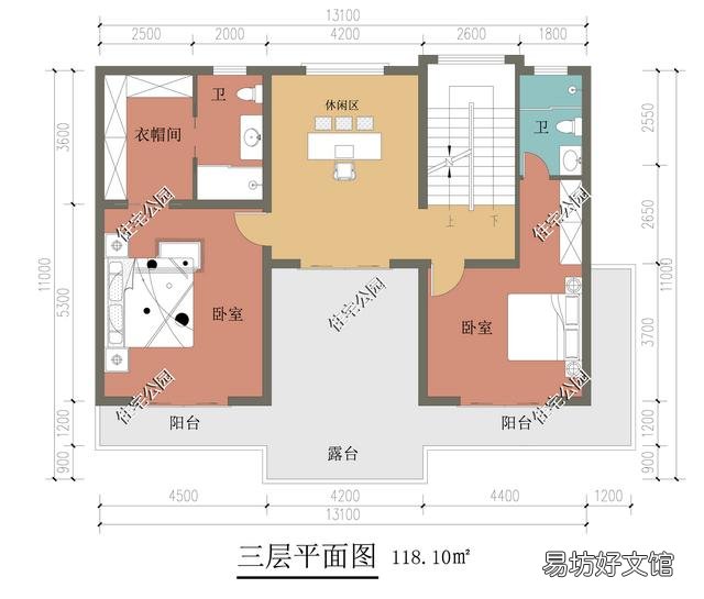 在农村自建房中,24的空心墙能承受三层房子的压力吗?