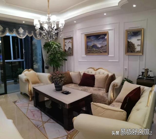 十年后的农村房子是什么样的?
