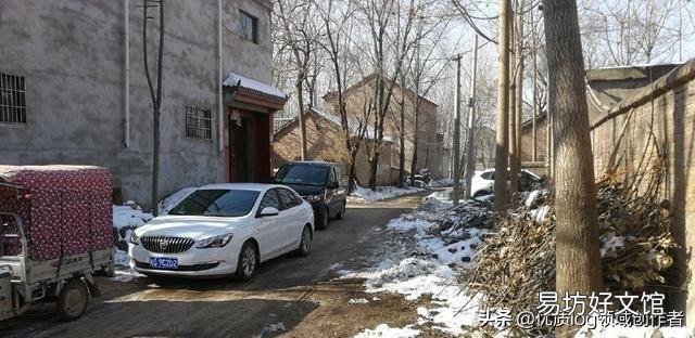 十年后的农村房子是什么样的?