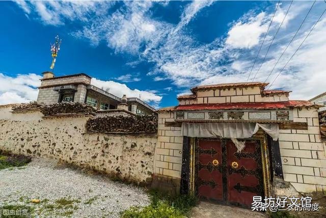 农村房子有没必要建围墙?优缺点是什么?