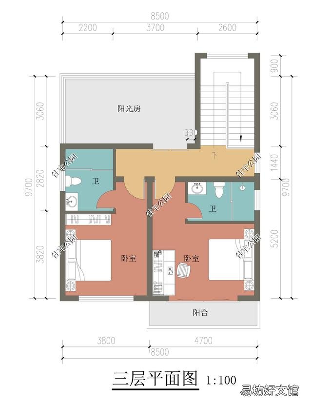 为什么越来越多的人,城里有两三套房子,却还要回农村去自建房?