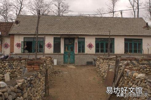经过这个新型肺炎后农村旧房会火吗?为什么?
