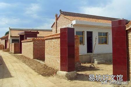 经过这个新型肺炎后农村旧房会火吗?为什么?
