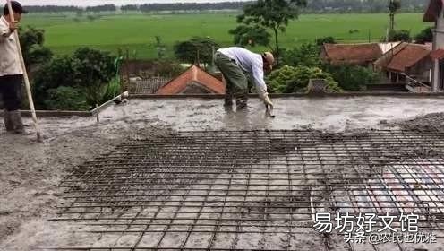 农村想要建房子,上半年建好,还是下半年建好呢?