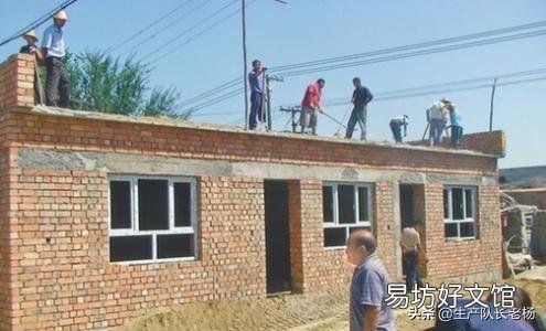 农村想要建房子,上半年建好,还是下半年建好呢?
