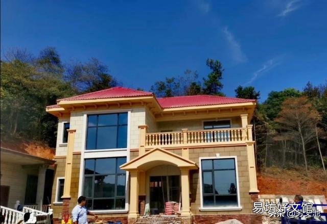农村想要建房子,上半年建好,还是下半年建好呢?